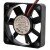 COMAIR ROTRON CR4512MB-G70 DC 12V 0.07A Brushless Axial Cooling Fan