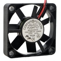 COMAIR ROTRON CR4512MB-G70 DC 12V 0.07A Brushless Axial Cooling Fan