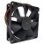 Nidec D09T-24TH DC 24V 0.10A 2 Wires / 3 Wires Axial Cooling Fan