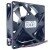 Delta DSB0824M DC 24V 0.09A 3 Wires Axial Cooling Fan