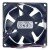 Delta DSB0824M DC 24V 0.09A 3 Wires Axial Cooling Fan