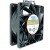 AVC DYPA1238B2U DC 12V 5.40A Ball Bearing Waterproof Axial Cooling Fan