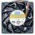 AVC DYPA1238B2U DC 12V 5.40A Ball Bearing Waterproof Axial Cooling Fan