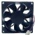 YM DZ09238B24UP DC 24V 1.50A 3 Wires Axial Cooling Fan