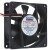 MECHATRONICS E9225X12B1 FS DC 12V 0.550A Brushless Axial Cooling Fan