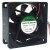 Sunon EB60251B3-D00U-999 DC 12V 0.77W 6025 2 Wires Axial Cooling Fan