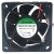 Sunon EB60251B3-D00U-999 DC 12V 0.77W 6025 2 Wires Axial Cooling Fan