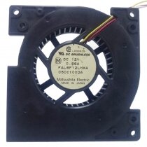 Matsushita FAL6F12LHXA DC 12V 0.66A Brushless Blower Cooling Fan