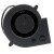 GT9733HBL2-(EC) AC 220V 0.18A 2 Wires Brushless Blower Cooling Fan