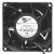 HXH HDB0812VF-P DC 12V 4.0A 4 Wires Brushless 8038 Axial Cooling Fan