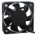 Sunon KD1205PHB2 DC 12V 0.9W 2 Wires 5015 Axial Cooling Fan