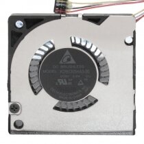 Delta KDB0305HA3-00 DC 5V 0.50A Brushless Blower Cooling Fan