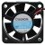Sunon KDE2405PHS3 DC 24V 1.2W 2 Wires 5015 Axial Cooling Fan