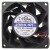 JAMICON KF0838B1MK-R DC 12V 0.48A Dual Ball Bearing Axial Cooling Fan