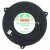 Protechnic MBT12012HB-W27-01 DC 12V 0.53A Cooling Fan