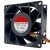 SUNOSTIK PF80381B1-Q021-S99 DC 12V 14.4W 4 Wires PWM Axial Cooling Fan