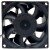 SUNOSTIK PF80381B1-Q021-S99 DC 12V 14.4W 4 Wires PWM Axial Cooling Fan