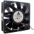 Delta PFC1224DE DC 24V 2.40A 4 Wires Brushless PWM Axial Cooling Fan
