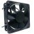 XIANGYU GROUP XY12038B2H EC 220-240V 0.06A 2 Wires Axial Cooling Fan