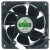 XIANGYU GROUP XY12038B2H EC 220-240V 0.06A 2 Wires Axial Cooling Fan