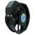 SAN JUN SJ1738HA2 AC 220V-240V 0.13A 2 Wires Axial Cooling Fan