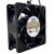 AVC 2B12038B24U DC 24V 2.08A 3 Wires Ball Bearing Axial Cooling Fan