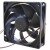 Sanyo Denki 9A0924S402 DC 24V 0.15A 2 Wires Axial Cooling Fan