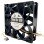 Sanyo Denki 9GV1248P4J031 DC 48V 0.5A 12025 Axial Cooling Fan