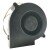 Sanyo Denki 109BM12GD2-3 DC 12V 0.68A 3 Wires Blower Cooling Fan