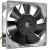 Sanyo Denki 109E1248H101 DC 48V 0.15A Brushless Axial Cooling Fan