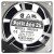 Sanyo Denki 109S050 AC 100V 0.12/0.1A 9/7W Impedance Protected Cooling Fan