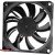 NMB-MAT 3106KL-04W-B70 DC 12V 0.34A 2 Wires Axial Cooling Fan