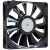 NMB-MAT 3106KL-05W-B39 DC 24V 0.09A 2 Wires / 3 Wires Axial Cooling Fan