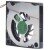 ADDA AB03005HX040000 DC 5V 0.20A HYPRO Bearing Blower Cooling Fan