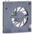 ADDA AB03005HX040000 DC 5V 0.20A HYPRO Bearing Blower Cooling Fan