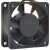 ADDA AD0605HB-A73GL DC 5V 0.45A 3 Wires Brushless Axial Cooling Fan
