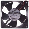 ADDA AD1312MB-F51 DC 12V 0.48A 2 Wires Brushless Axial Cooling Fan