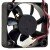 ADDA AD5005HB-D70 DC 5V 0.35A 2 Wires Brushless Axial Cooling Fan