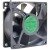 ADDA AD07012LX257B00 DC 12V 0.45A 4 Wires HYPRO Bearing Axial Cooling Fan