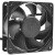 ChenFY CD-241238SH DC 24V 0.50A 3 Wires Brushless Axial Cooling Fan