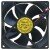 YaLn Fan Yate Loon D90BL-12 DC 12V 0.14A 2 Wires Axial Cooling Fan