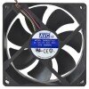 AVC DS09225T12U DC 12V 0.7A Ball Bearing Axial Cooling Fan