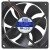 AVC DS09225T12U DC 12V 0.7A Ball Bearing Axial Cooling Fan