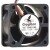Gryphon GDA4020-24BB DC 24V 0.07A 1.68W 2 / 3 Wires Axial Cooling Fan