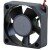 Sunon Maglev GM0503PFV1-8 DC 5V 0.7W 2 Wires Axial Cooling Fan