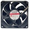 Sunon Maglev MA2092-HVL EC 220-240V 2 Wires Axial Cooling Fan