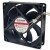 Sunon Maglev MA2092-HVL EC 220-240V 2 Wires Axial Cooling Fan