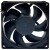 Sunon Maglev MA2092-HVL EC 220-240V 2 Wires Axial Cooling Fan