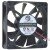 Power Logic PLA07015B24H 24V 0.10A DC Brushless Axial Cooling Fan