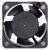 Foxconn PVA040F12M DC 12V 0.12A 2 / 3 / 4 Wires Brushless Axial Cooling Fan